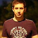 Андрей, 33 года