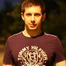 Фотография мужчины Андрей, 33 года из г. Белово