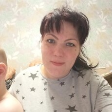 Фотография девушки Елена, 38 лет из г. Курган