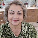 Елена, 64 года