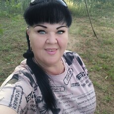 Фотография девушки Наталья, 55 лет из г. Донецк