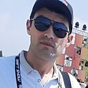 Камал, 37 лет