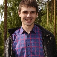 Фотография мужчины Евгений, 35 лет из г. Кирово-Чепецк