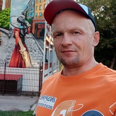 Фотография мужчины Павел, 42 года из г. Самара