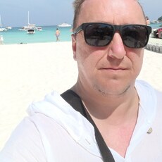 Фотография мужчины Михаил, 44 года из г. Иркутск