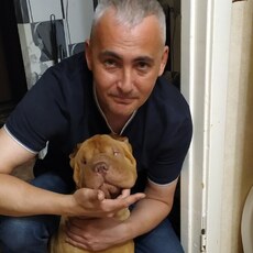 Фотография мужчины Раиль, 41 год из г. Нижнекамск