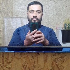 Фотография мужчины Алишер, 36 лет из г. Шымкент