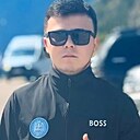 Сабыржан, 31 год