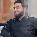Dzhabrail, 27 лет