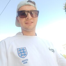 Фотография мужчины Виталий, 27 лет из г. Геленджик