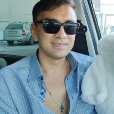 Фотография мужчины Дмитрий, 38 лет из г. Тюмень