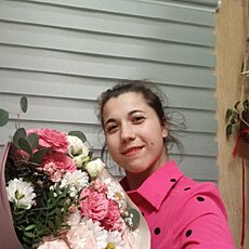 Фотография девушки София, 21 год из г. Измаил