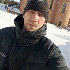 Фотография мужчины Сергей, 43 года из г. Осинники