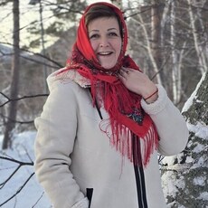 Фотография девушки Людмила, 45 лет из г. Астана