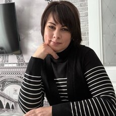 Фотография девушки Ольга, 49 лет из г. Оренбург