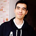 Асылхан, 28 лет