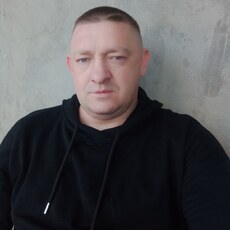 Фотография мужчины Андрей, 43 года из г. Строитель (Белгородская Обл)