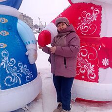 Фотография девушки Надежда, 63 года из г. Камень-на-Оби