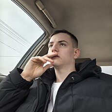 Фотография мужчины Даниил, 24 года из г. Черногорск