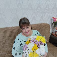 Фотография девушки Людмила, 56 лет из г. Омск