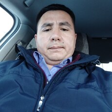 Фотография мужчины Ринат, 41 год из г. Павлодар