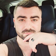 Фотография мужчины Ihor, 34 года из г. Люблин