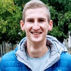 Фотография мужчины Алексей, 34 года из г. Новополоцк