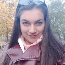 Фотография девушки Олечка, 33 года из г. Красный Луч