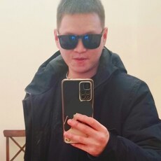 Фотография мужчины Сергей, 29 лет из г. Хабаровск