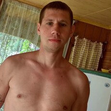 Фотография мужчины Валентин, 35 лет из г. Новополоцк