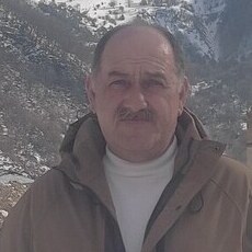 Фотография мужчины Сеха, 60 лет из г. Баку