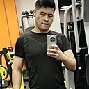 Абдулла, 25 лет