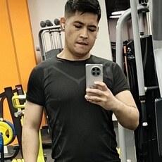 Фотография мужчины Абдулла, 25 лет из г. Орел