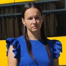 Фотография девушки Татьяна, 33 года из г. Солигорск