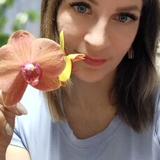 Фотография девушки Алёна, 36 лет из г. Мариинск