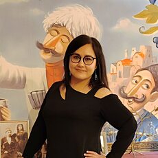 Фотография девушки Карина, 37 лет из г. Октябрьский (Башкортостан)