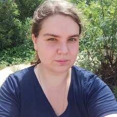 Фотография девушки Анастасия, 29 лет из г. Владимир