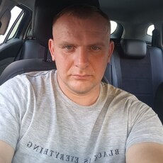 Фотография мужчины Андрей, 35 лет из г. Житомир