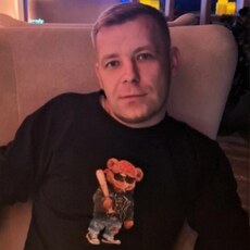 Фотография мужчины Антон, 35 лет из г. Ярославль