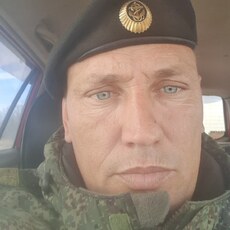 Фотография мужчины Константин, 40 лет из г. Корсаков