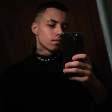 Фотография мужчины Паша, 22 года из г. Лида