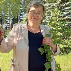 Фотография девушки Галина, 61 год из г. Витебск