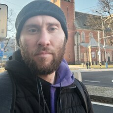 Фотография мужчины Roman, 33 года из г. Теплик