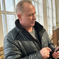 Фотография мужчины Виктор, 53 года из г. Подольск