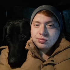 Фотография мужчины Илья, 26 лет из г. Кирово-Чепецк