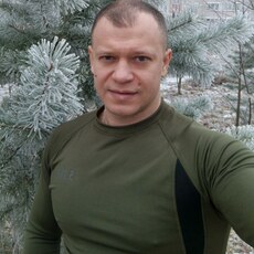 Фотография мужчины Евген, 40 лет из г. Кострома