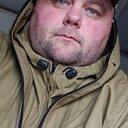 Михаил, 36 лет