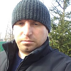 Фотография мужчины Женя, 41 год из г. Саранск