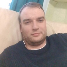 Фотография мужчины Димон, 35 лет из г. Гусь Хрустальный