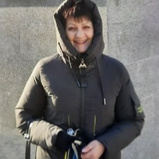 Фотография девушки Иришка, 58 лет из г. Волгоград